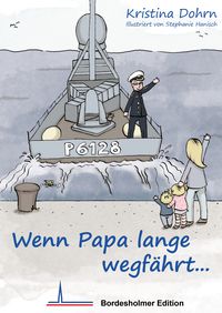 Produktbild: Wenn Papa lange wegf&auml;hrt...