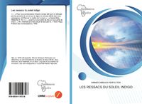 Produktbild: Les ressacs du soleil indigo