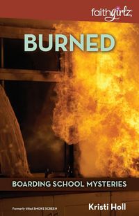 Produktbild: The Burned