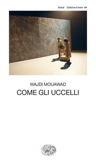 Produktbild: Come gli uccelli