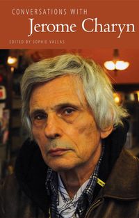 Bild vom Artikel Conversations with Jerome Charyn vom Autor 