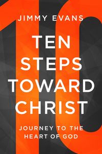 Produktbild: Ten Steps Toward Christ