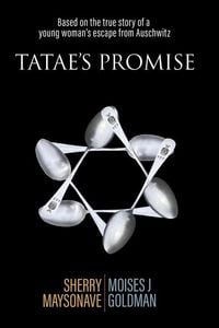 Produktbild: Tatae's Promise
