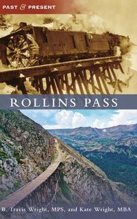 Produktbild: Rollins Pass
