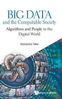 Produktbild: Big Data and The Computable Society