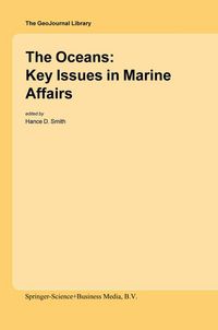 Produktbild: The Oceans: Key Issues in Marine Affairs