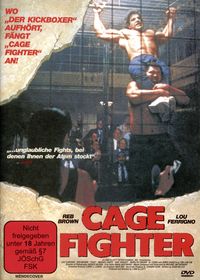 Produktbild: Cage Fighter