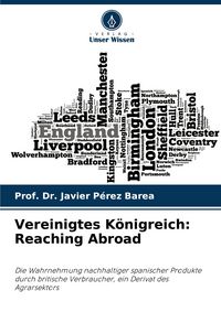 Produktbild: Vereinigtes K&ouml;nigreich: Reaching Abroad