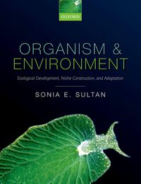 Produktbild: Organism and Environment