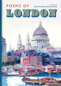 Produktbild: Poems of London
