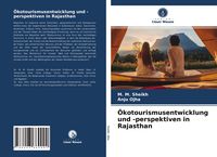 Produktbild: &Ouml;kotourismusentwicklung und -perspektiven in Rajasthan