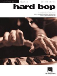 Produktbild: Hard Bop