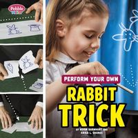 Produktbild: Perform Your Own Rabbit Trick