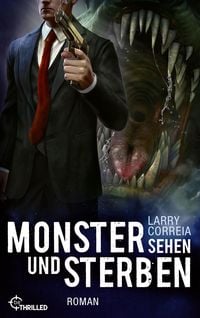 Produktbild: Monster sehen und sterben