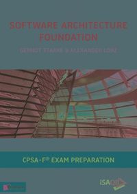 Produktbild: Software Architecture Foundation