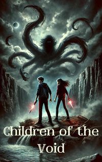 Produktbild: Children of the Void (the voidborn chronicles, #1)