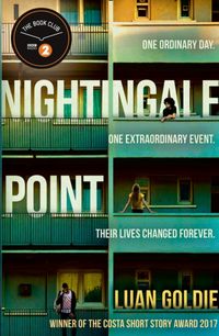 Produktbild: Goldie, L: Nightingale Point