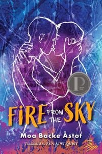 Produktbild: Fire from the Sky