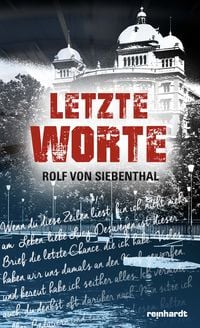 Produktbild: Letzte Worte