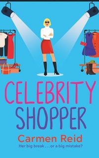 Produktbild: Celebrity Shopper