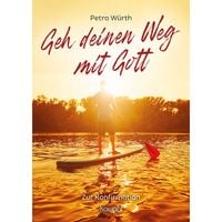 Produktbild: Geh deinen Weg mit Gott