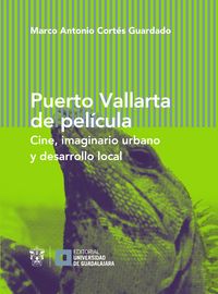 Produktbild: Puerto Vallarta de pel&iacute;cula