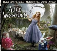 Bild vom Artikel Walt Disney: Alice Im Wunderland vom Autor 