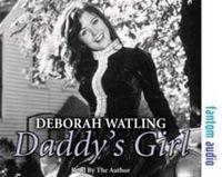 Produktbild: Watling, D: Daddy's Girl