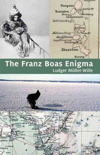Produktbild: The Franz Boas Enigma