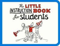 Produktbild: Freeman, K: The Little Instruction Book for Students