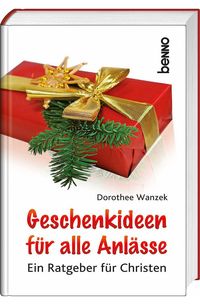 Produktbild: Geschenkideen f&uuml;r alle Anl&auml;sse