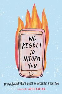 Produktbild: We Regret to Inform You