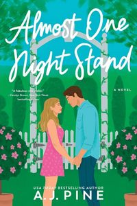 Produktbild: Almost One Night Stand