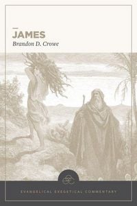 Produktbild: James: Evangelical Exegetical Commentary