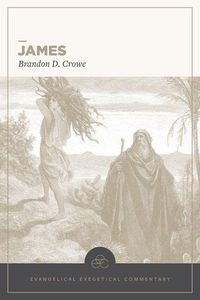 Produktbild: James: Evangelical Exegetical Commentary