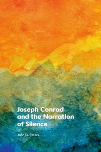 Produktbild: Joseph Conrad and the Narration of Silence