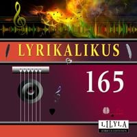 Produktbild: Lyrikalikus 165