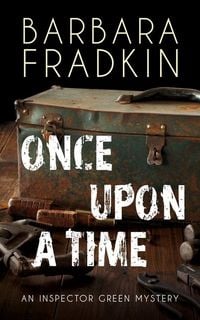 Produktbild: Once Upon a Time