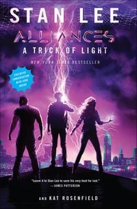 Produktbild: A Trick of Light