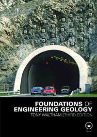 Produktbild: Foundations of Engineering Geology