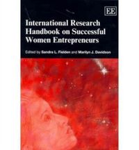Produktbild: International Research Handbook on Successful Women Entrepr