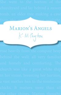 Produktbild: Marions Angels