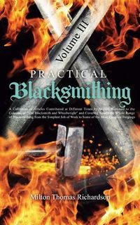 Produktbild: Practical Blacksmithing Vol. III