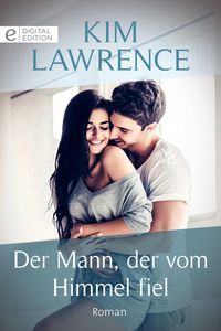 Produktbild: Der Mann, der vom Himmel fiel
