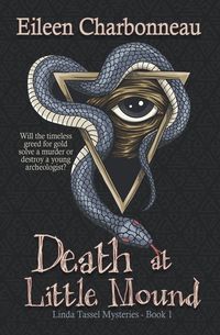 Produktbild: Death at Little Mound