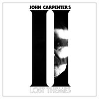 Bild vom Artikel Lost Themes II vom Autor John Carpenter