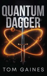 Produktbild: Quantum Dagger