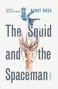 Produktbild: The Squid and the Spaceman