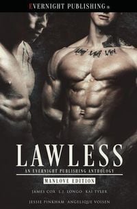 Produktbild: Lawless: Manlove Edition