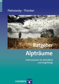 Produktbild: Ratgeber Alptr&auml;ume